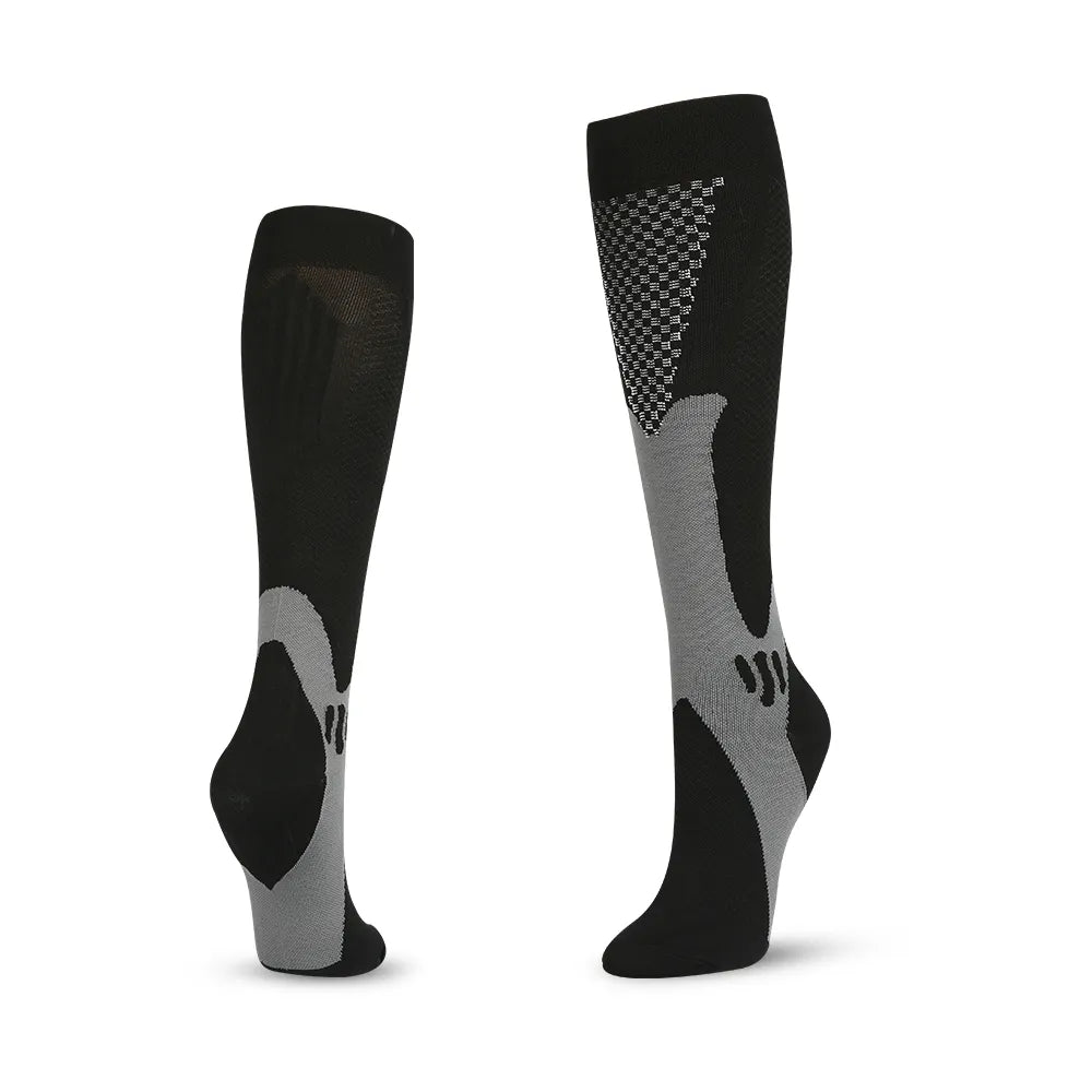 Recovery Boost Compression Socks – Circulation & Comfort