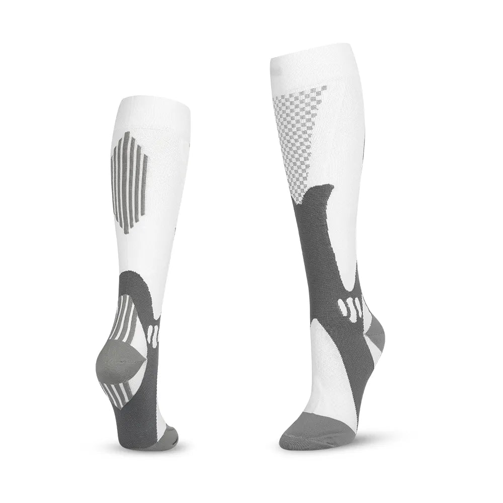 Recovery Boost Compression Socks – Circulation & Comfort